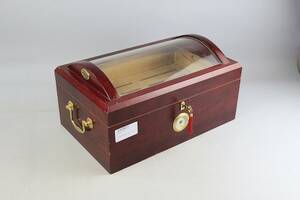 Humidor L 40
