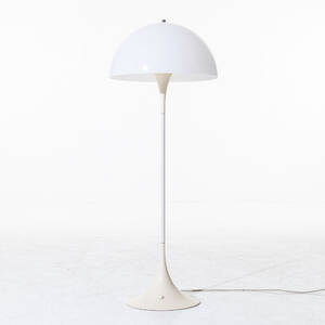 Golvlampa Panton 