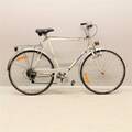 Herrcykel