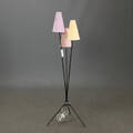 Golvlampa