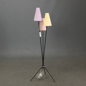 Golvlampa