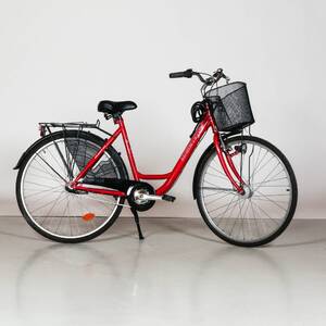 CYKEL dam Yosemite 28 3vxl