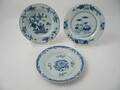 Tallrikar, 3st
