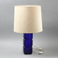 Bordslampa