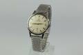 ARMBANDSUR, Omega Seamaster, stål, 1960