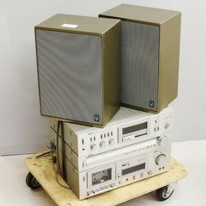 Stereo AKAI