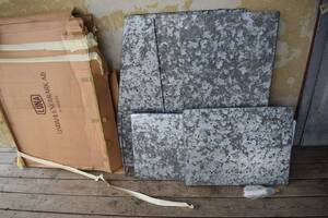 Soptunna Lindahl  Nermark i plåt B58