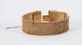 Armband i 18k