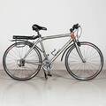 CYKEL herr Crescent 28 21vxl