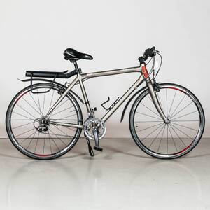 CYKEL herr Crescent 28 21vxl