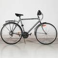CYKEL herr Yosemite 28 18vxl