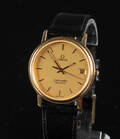 Vintage Omega Seamaster, herreur