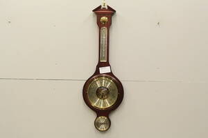 Barometer