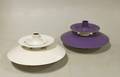 Poul Henningsen 1894-196. To PH5 pendler