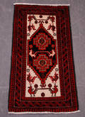 Persisk Baluch 109 x 58 cm