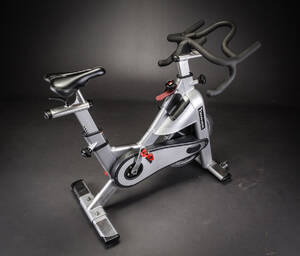 Tomahawk. Spinningcykel