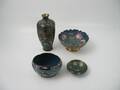 Cloisonne