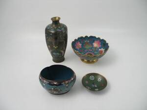 Cloisonne