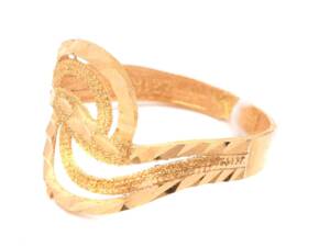Ring 21K 1,7g