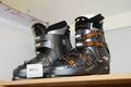 Alpinpjäxor Nordica F8 nyaoanvända, strl 30.5
