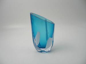 Vas, Gullaskrufs glasbruk