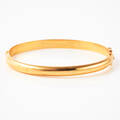Armring 18 k guld