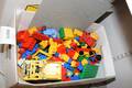 Lego och Duplo