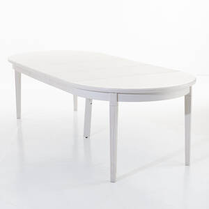 Matbord gustaviansk stil