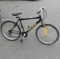Cykel Challenge