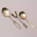 Silverbestick
