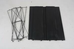 Hylla, stringmodell