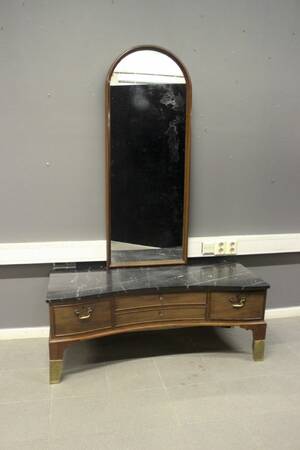 Hallmöbel, design Red Rasmussen