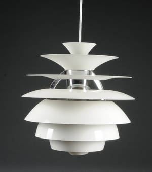 Poul Henningsen 1894-1967. Kuglelamel