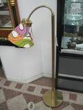 Golvlampa, Josef Frank