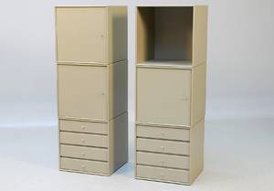 Peter J. Lassen f. 1930. Montana moduler 6