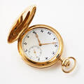 International Watch Co herrfickur i 18 k 