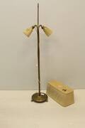 Golvlampa