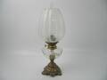 Bordsfotogenlampa