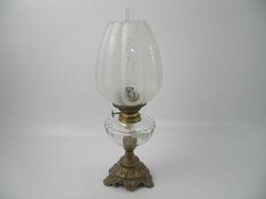 Bordsfotogenlampa