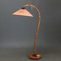 Golvlampa