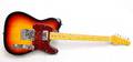 COXX Classic, Telecustom