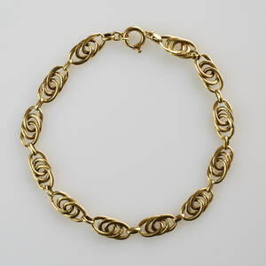 Armband fantasilänk