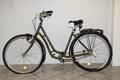 Damcykel Vestalgia, 3 vxl, 28 tum