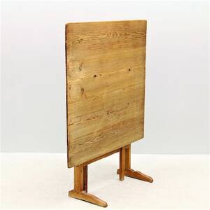 Fällbord