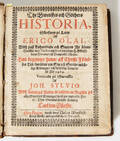 Ericus Olai historia 1678