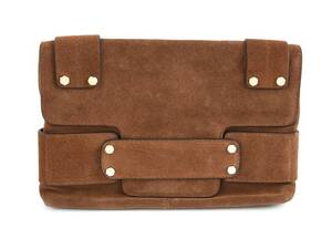 CLUTCH, TILA MARCH