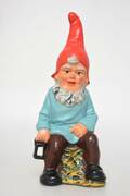 Heissner Tomte