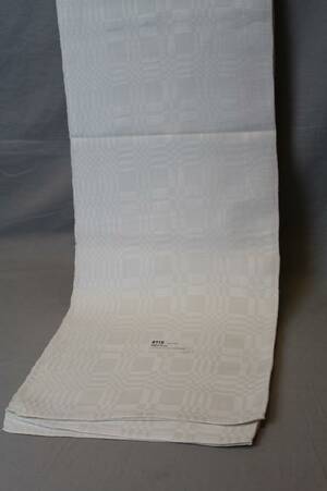 VIT DUK 230 X 124 CM