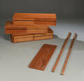 Poul Cadovius. Royal System af teak 6