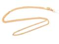 Kedja Pansar 18K